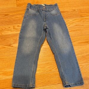 Never Worn Kids Classic Blue Levis Comfortable Everyday Denim
